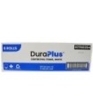 DuraPlus® Center Pull Paper Towel, White, 500', 6 Rolls/Case, Made in Canada