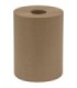 DuraPlus® Hardwound Roll Towel, 425', Kraft, 1 Ply, 12 Rolls/Case - DP0380 -  - [unit price]