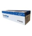 DuraPlus® Resinite Food Wrap With Cutter Box, Clear, 17"x2500', 1/Each