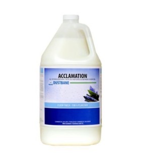Dustbane 52060 5-Ltr Acclaimation Floor Finsh 4/Cs Price/Cs - 52060 -  - [unit price]