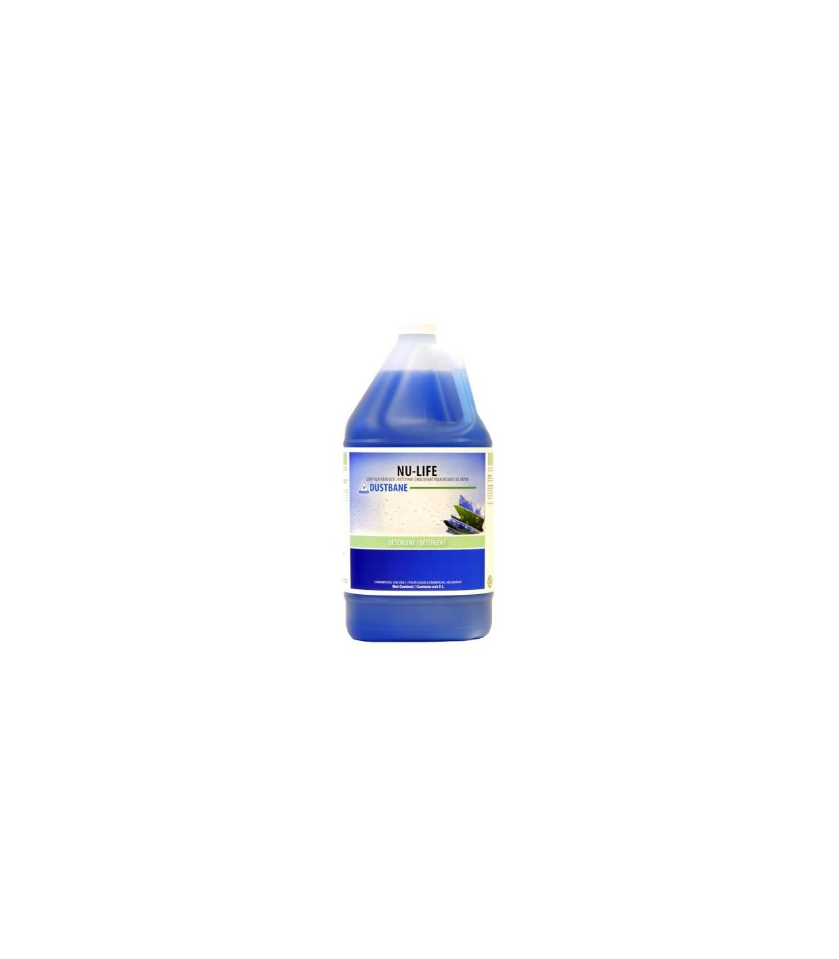 Dustbane 51272 5-Ltr Nu Life 2000 Concentrate 4/Cs Price/Cs - 51272 -  - [unit price]