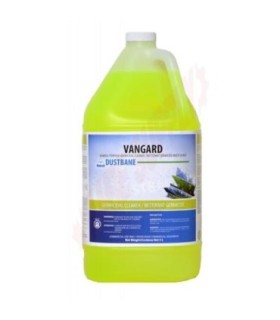 Dustbane 53025 5-Ltr Vangard 256 Cleaner Germicidal                4/Cs Price/Cs - 53025 -  - [unit price]