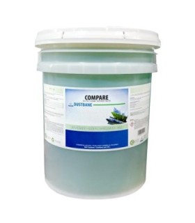 Dustbane 51411 51411 20-L Compare Detergent Price/Ea - 51411 -  - [unit price]