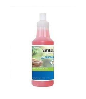 Dustbane 53346 53346 Vayselle Dish Soap 1-L Price/Cs - 53346 -  - [unit price]