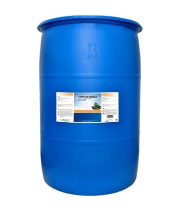Dustbane 51415 Complex Orange Degreaser Price/Ea - 51415 -  - [unit price]