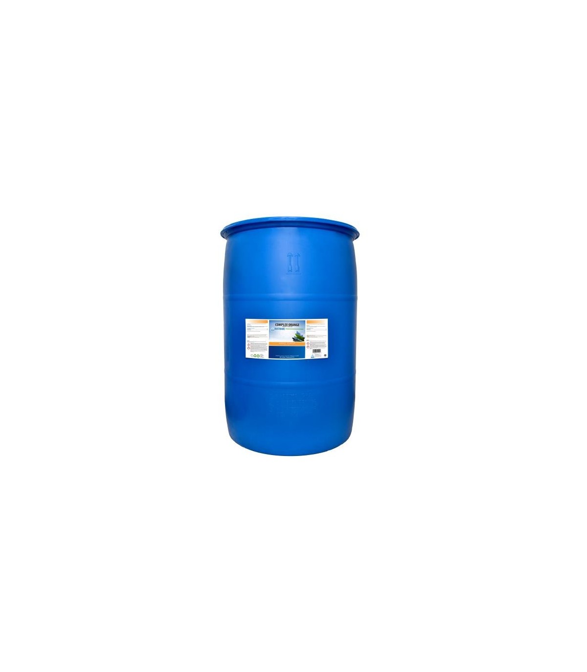 Dustbane 51415 Complex Orange Degreaser Price/Ea - 51415 -  - [unit price]