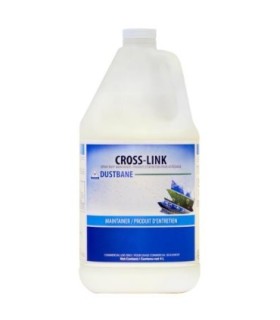 Dustbane 51952 Cross-Link Spray Buff Maintainer Price/Cs - 51952 -  - [unit price]