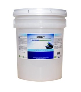 Dustbane 50105 Defence All Systems Floor Finish Price/Ea - 50105 -  - [unit price]