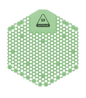 Dustbane 50264 Dustbane 3D Shield, Green, Cucumber Melon Scent, 10/Case Price/Cs - 50264 -  - [unit price]