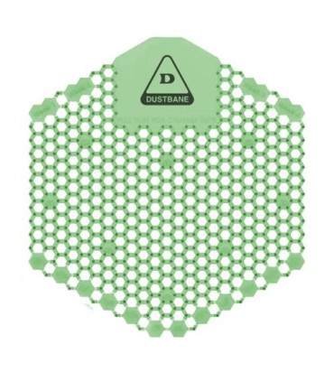 Dustbane 50264 Dustbane 3D Shield, Green, Cucumber Melon Scent, 10/Case Price/Cs - 50264 -  - [unit price]