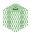 Dustbane 50264 Dustbane 3D Shield, Green, Cucumber Melon Scent, 10/Case Price/Cs