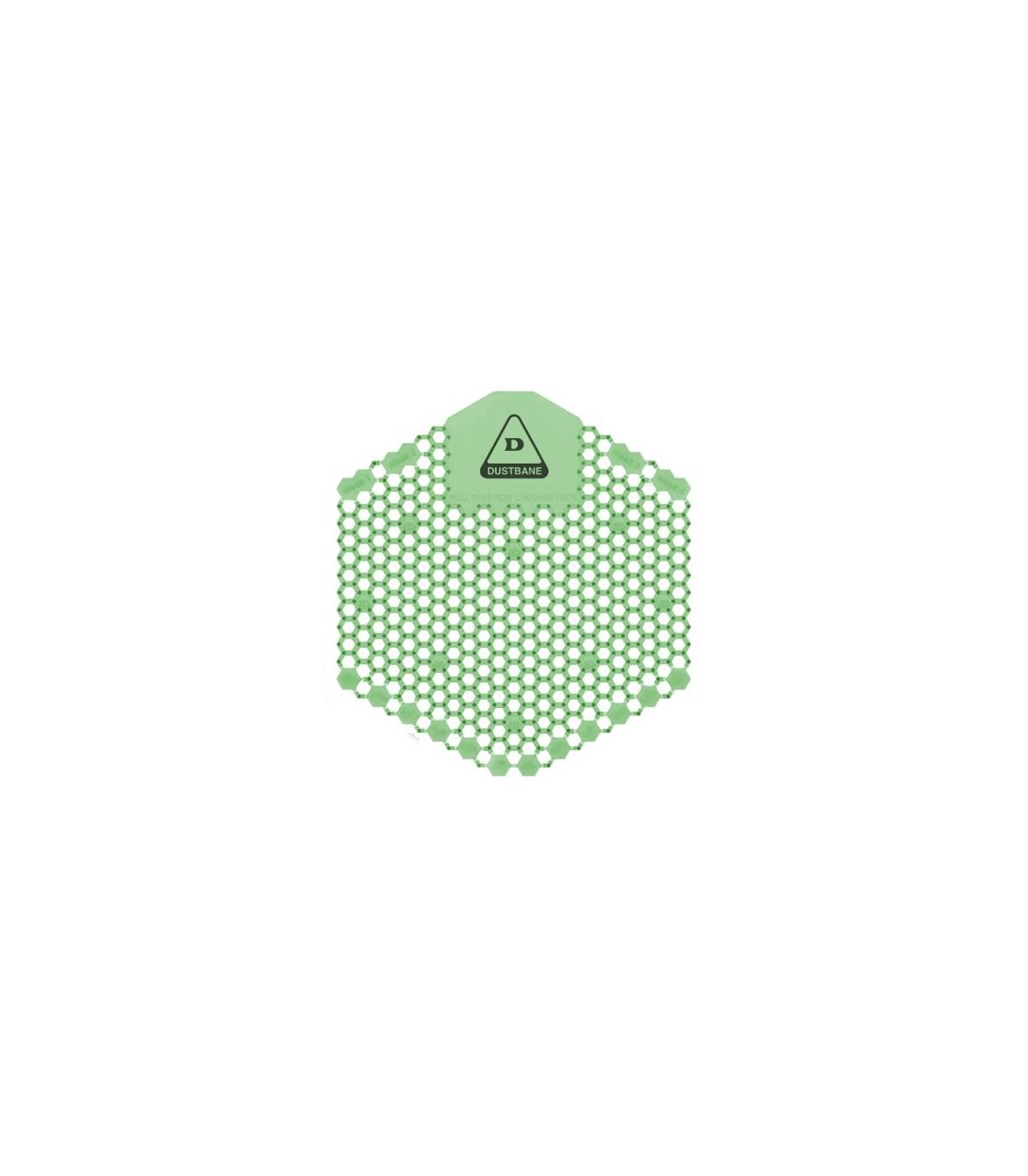 Dustbane 50264 Dustbane 3D Shield, Green, Cucumber Melon Scent, 10/Case Price/Cs - 50264 -  - [unit price]