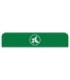 Rubbermaid FG1961583 SOP: Configure - Backboard Only Organic Waste 45G - Green, Price Per EA - FG1961583 -  - [unit price]