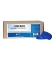 Dustbane 53412 Dustbane Enviro Block Water Soluble Deodorant Blocks, Blue, 50 Grams, 48/Case Price/Cs