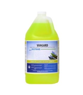 Dustbane 53023 Dustbane Vangard General Purpose Germicidal Cleaner, 5L Price/Cs - 53023 -  - [unit price]