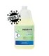Dustbane 53021 Dustbane Vangard, Yellow, Lemon Scent, 4/Case, Made In Canada Price/Cs - 53021 -  - [unit price]