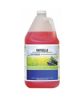 Dustbane 53347 Dustbane Vayselle, Pink, Fruity Scent, 4/Case, Made In Canada Price/Cs - 53347 -  - [unit price]