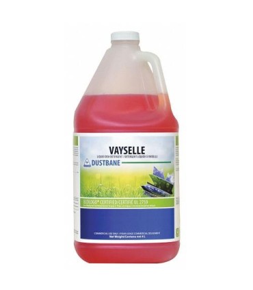 Dustbane 53347 Dustbane Vayselle, Pink, Fruity Scent, 4/Case, Made In Canada Price/Cs - 53347 -  - [unit price]