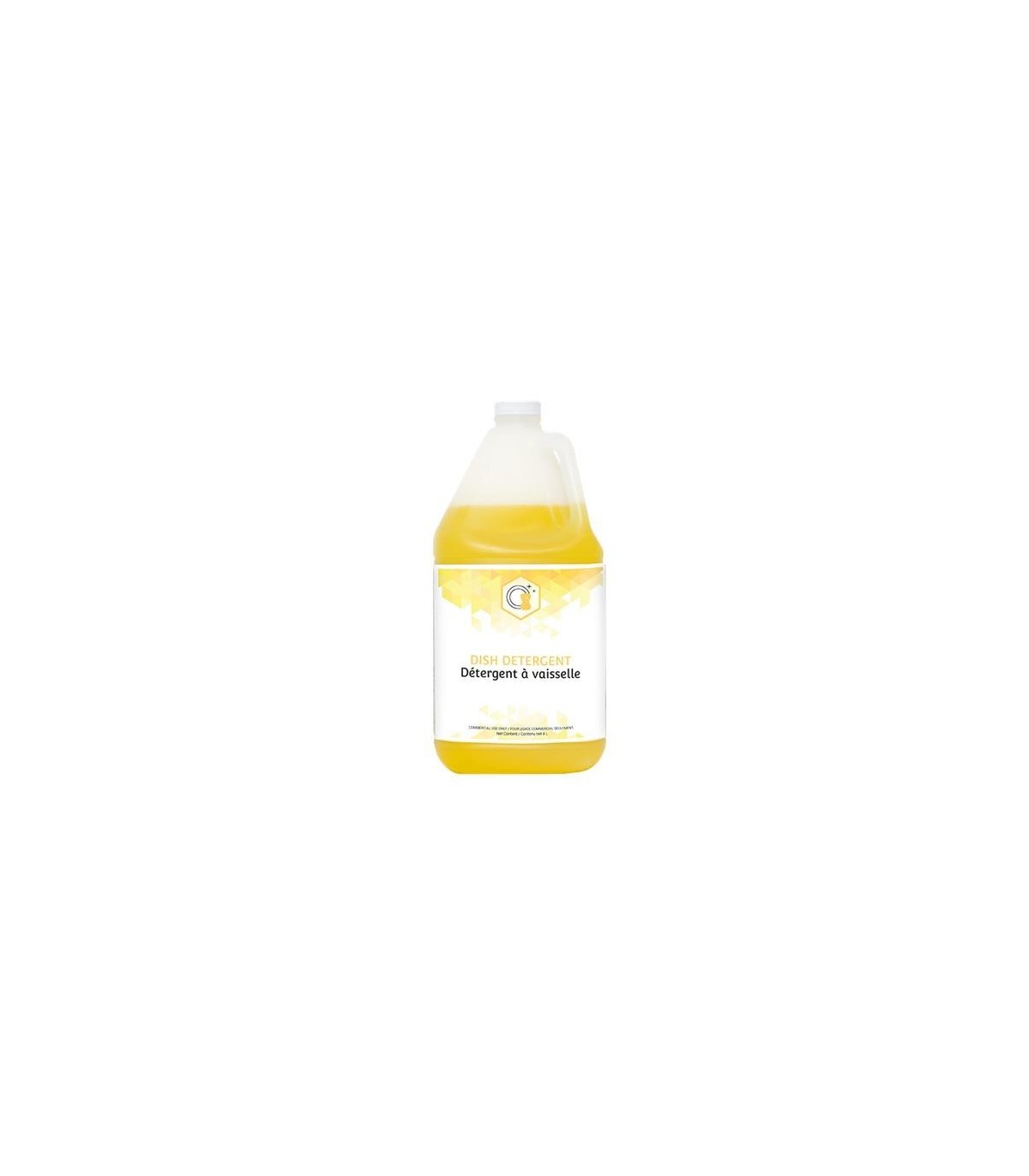 Dustbane 57026 Ecologo Dish Detergent Price/Cs - 57026 -  - [unit price]