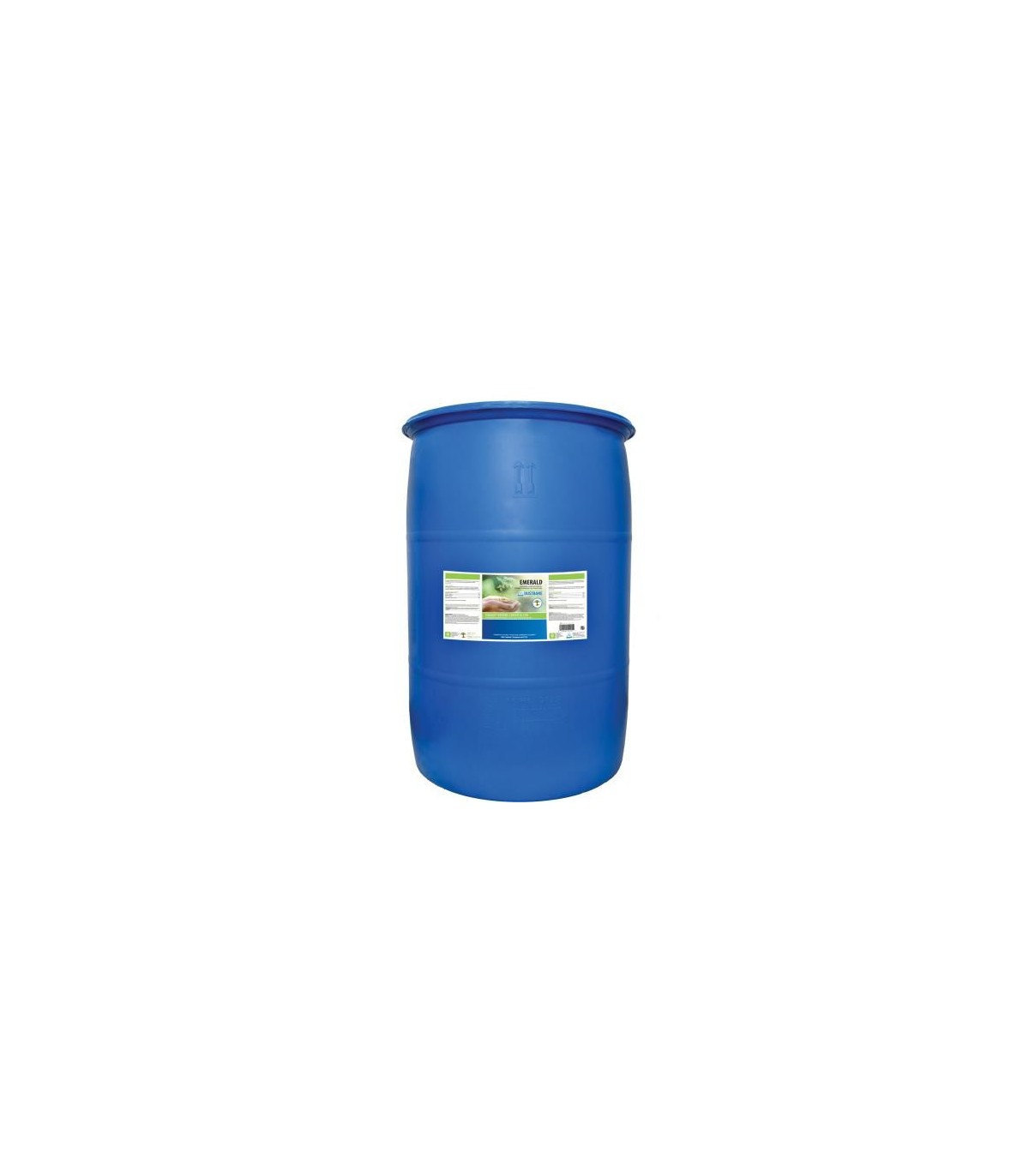 Dustbane 50209 Emerald Cleaner And Degreaser, Drum, 210L Price/Ea - 50209 -  - [unit price]