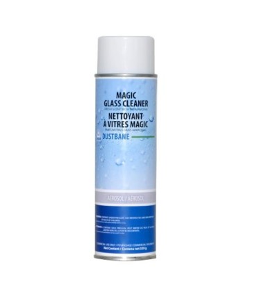 Dustbane 50164 Magic Glass Cleaner Price/Cs - 50164 -  - [unit price]