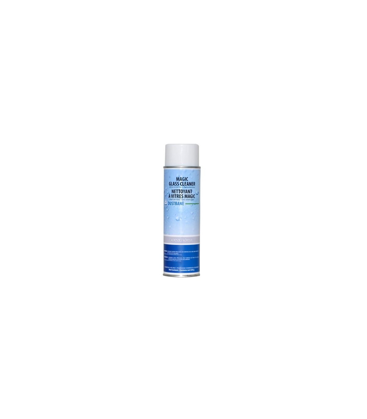 Dustbane 50164 Magic Glass Cleaner Price/Cs - 50164 -  - [unit price]