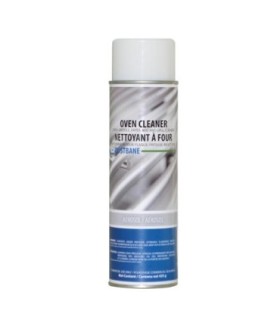 Dustbane 50170 Oven Cleaner Price/Cs - 50170 -  - [unit price]