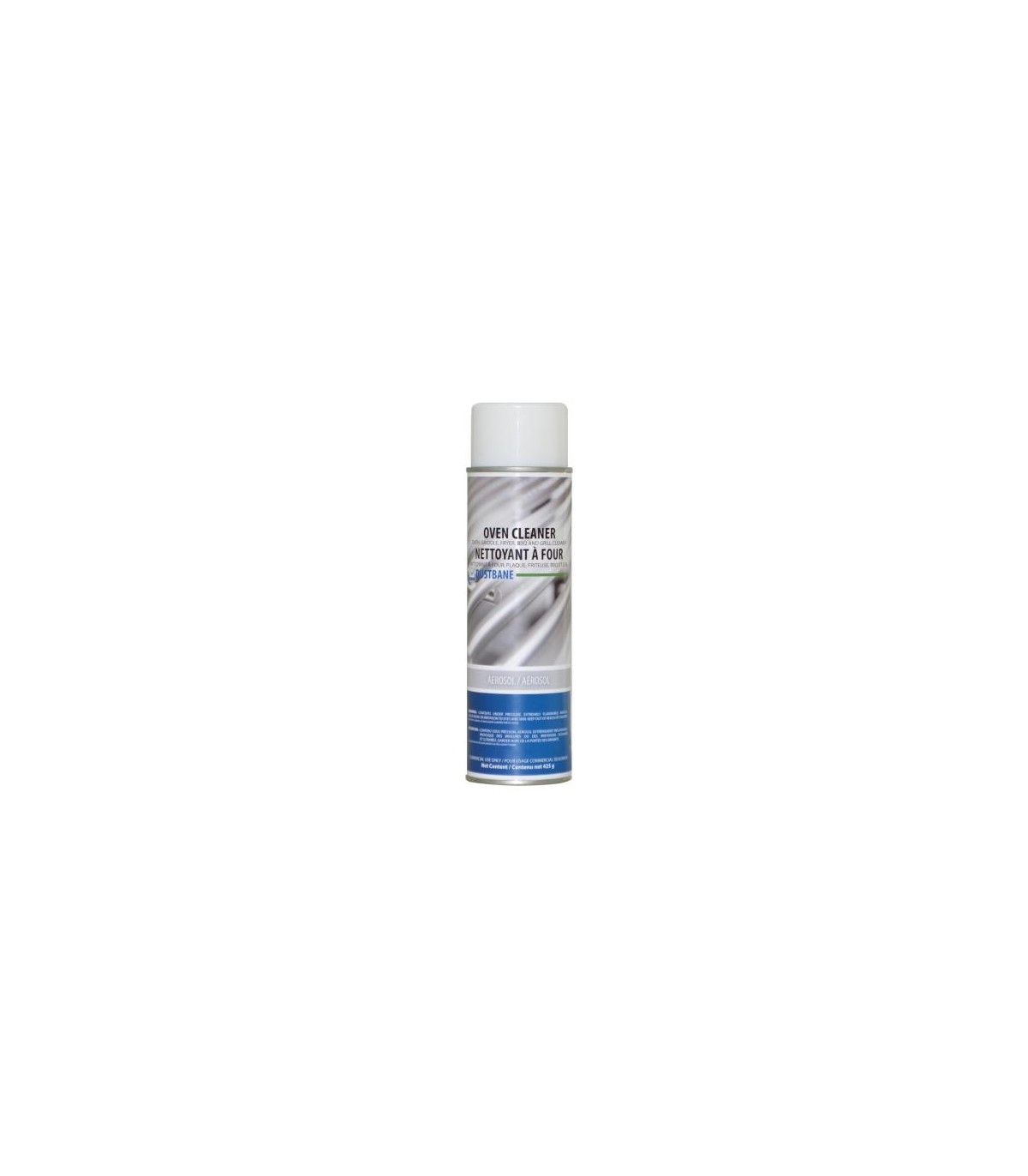Dustbane 50170 Oven Cleaner Price/Cs - 50170 -  - [unit price]
