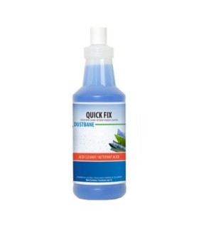 Dustbane 53722 Quick Fixviscous Bowl Cleaner Price/Cs - 53722 -  - [unit price]
