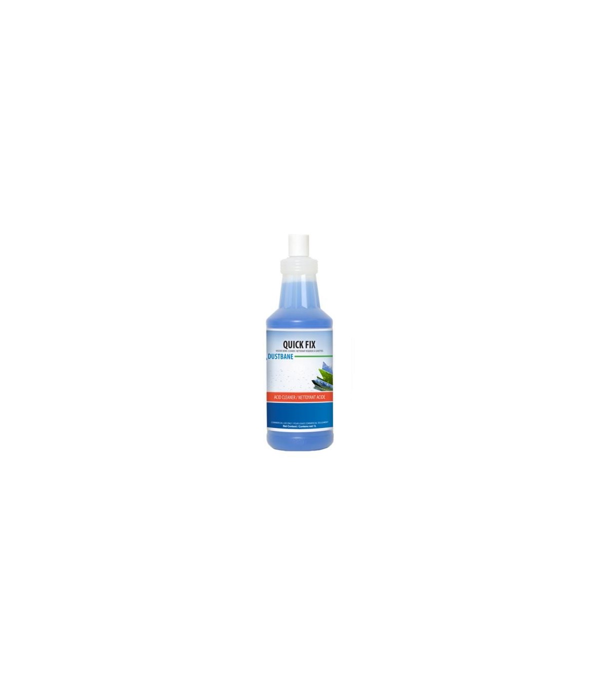 Dustbane 53722 Quick Fixviscous Bowl Cleaner Price/Cs - 53722 -  - [unit price]