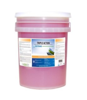 Dustbane 51349 Triple Action Cleaner, Degreaser & Disinfectant Price/Ea - 51349 -  - [unit price]