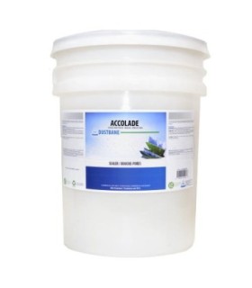 Dustbane Accolade, White, 1/Each, Made In Canada 1/20-L, Price/EA - 53785 -  - [unit price]