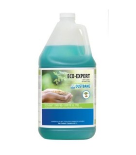 Dustbane Eco-Expert, Green, 4/Case, Made In Canada 4/CS, Price/CS - 53191 -  - [unit price]