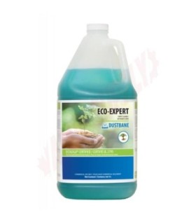 Dustbane Eco-Expert, Green, 1/Each, Made In Canada 1/EA, Price/EA - 53193 -  - [unit price]