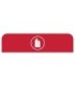 Rubbermaid FG1961586 OBS: Configure - Backboard Only Plastic 33G - Red, Price Per EA - FG1961586 -  - [unit price]