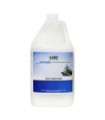 Dustbane Gard, White, 4/Case, Made In Canada , Price/CS