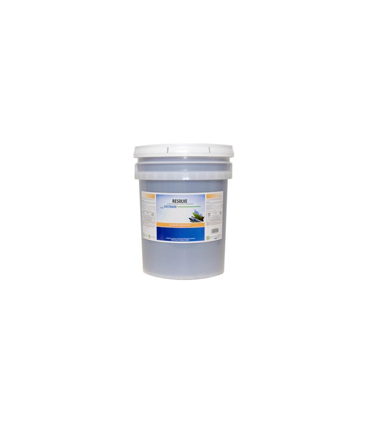 Dustbane Resolve, Purple, 1/Each, Made In Canada 1/20-L, Price/EA - 50142 -  - [unit price]