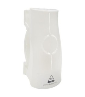 Dustbane Air Max, White, 12/Case, Made In Canada 1/CS/12, Price/CS - 51130 -  - [unit price]
