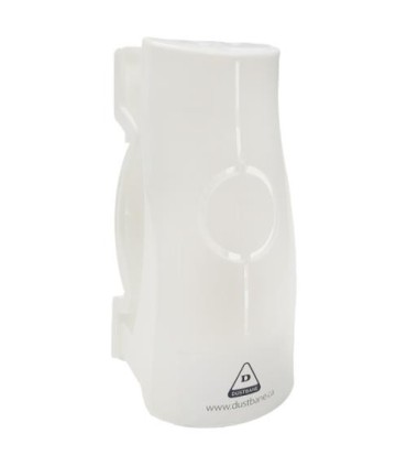 Dustbane Air Max, White, 12/Case, Made In Canada 1/CS/12, Price/CS - 51130 -  - [unit price]