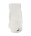 Dustbane Air Max, White, 12/Case, Made In Canada 1/CS/12, Price/CS