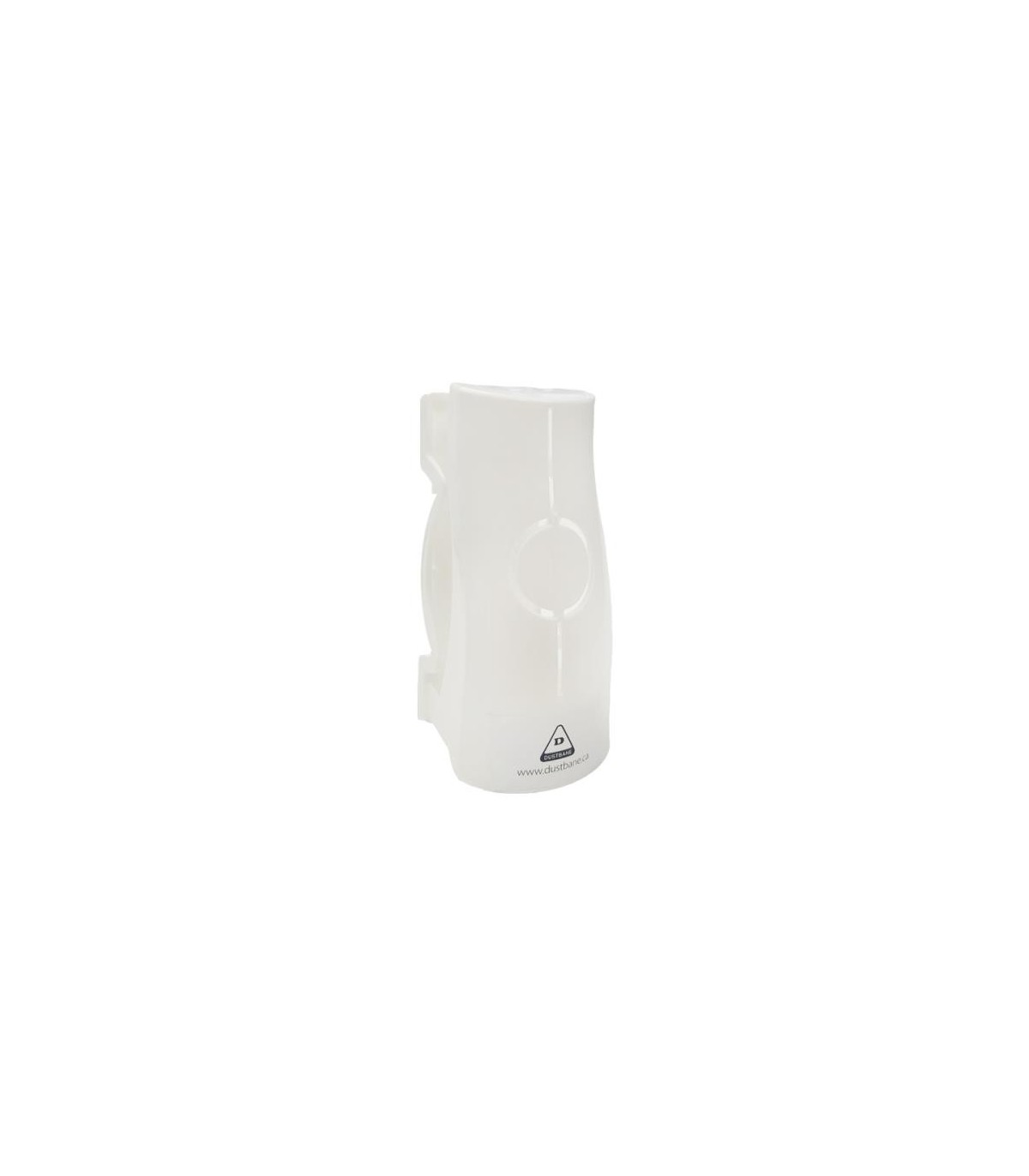 Dustbane Air Max, White, 12/Case, Made In Canada 1/CS/12, Price/CS - 51130 -  - [unit price]