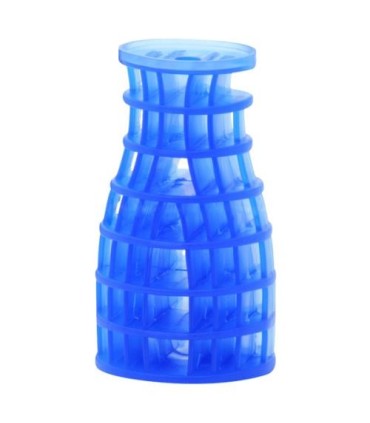 Dustbane Air Max, Blue, 6/Case, Made In Canada 1/CS/6, Price/CS - 51132 -  - [unit price]