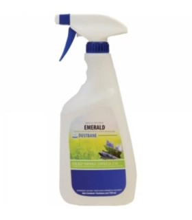 Dustbane Emerald Ready to Use Degreaser, Green, 12/Case, Made In Canada 1/CS/12, Price/CS - 50203 -  - [unit price]