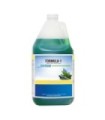 Dustbane Formula-1, Green, 4/Case, Made In Canada 4/CS, Price/CS