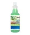 Dustbane Organic, Green, 12/Case, Made In Canada 12/1-L, Price/CS