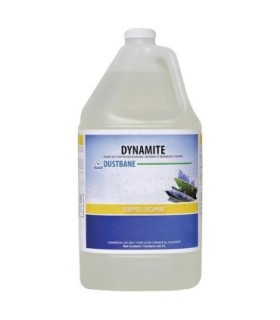 Dustbane Dynamite, Clear, 1/Each, Made In Canada 1/20-L, Price/EA - 52009 -  - [unit price]