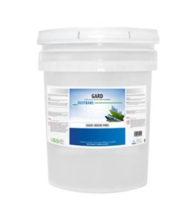 Dustbane Gard, White, 1/Each, Made In Canada 1/20-L, Price/EA - 50112 -  - [unit price]