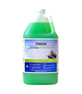 Dustbane Pinosan, Green, 4/Case, Made In Canada 4/5-LTR, Price/CS - 53016 -  - [unit price]