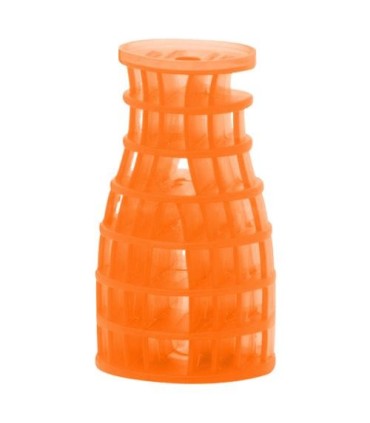 Dustbane Air Max, Orange, 6/Case, Made In Canada 6/CS, Price/CS - 51131 -  - [unit price]