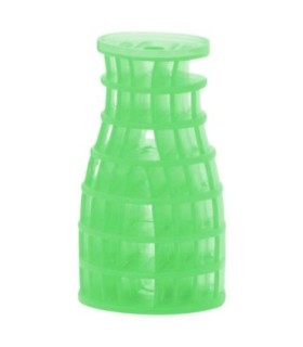 Dustbane Air Max, Green, 6/Case, Made In Canada 6/CS, Price/CS - 51133 -  - [unit price]
